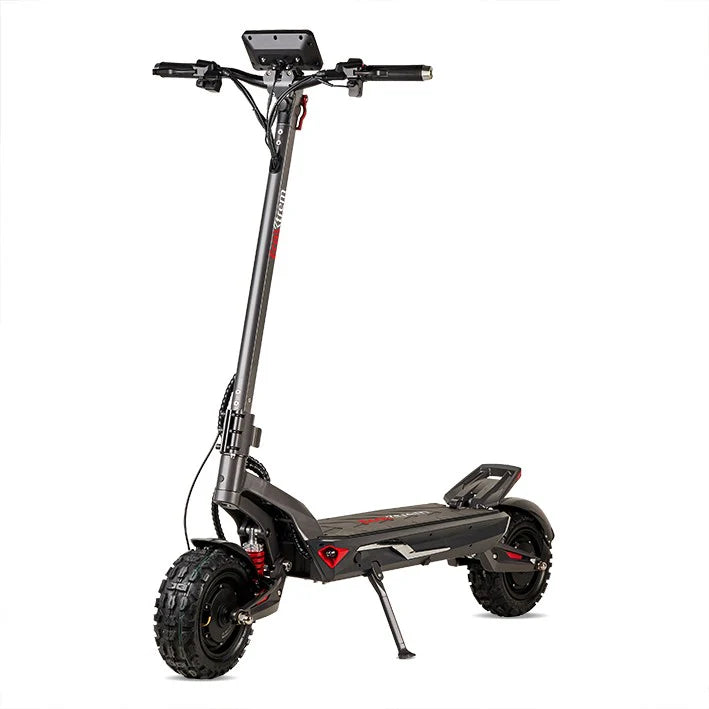 PATINETE EL�CTRICO 2400W TAUROS V2