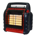 Portable Propane Gas Heater, 4000 to 18000 BTU