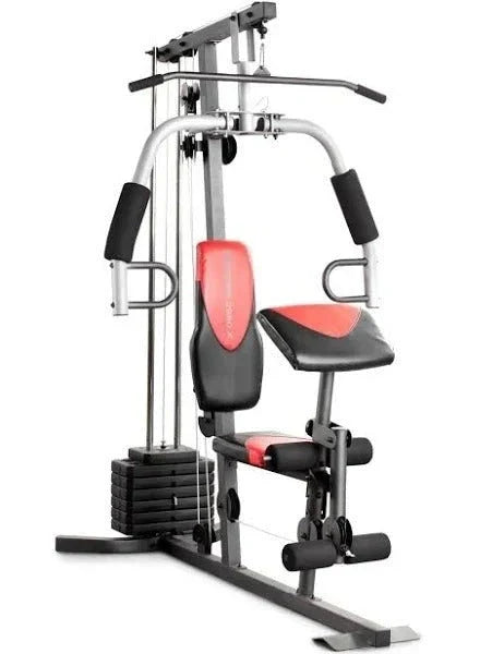 Weider 2980 x Home Gym System