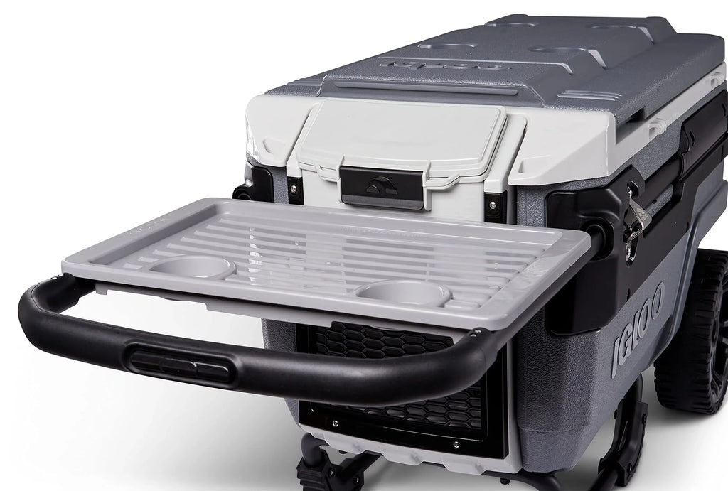Premium Trailmate Cooler