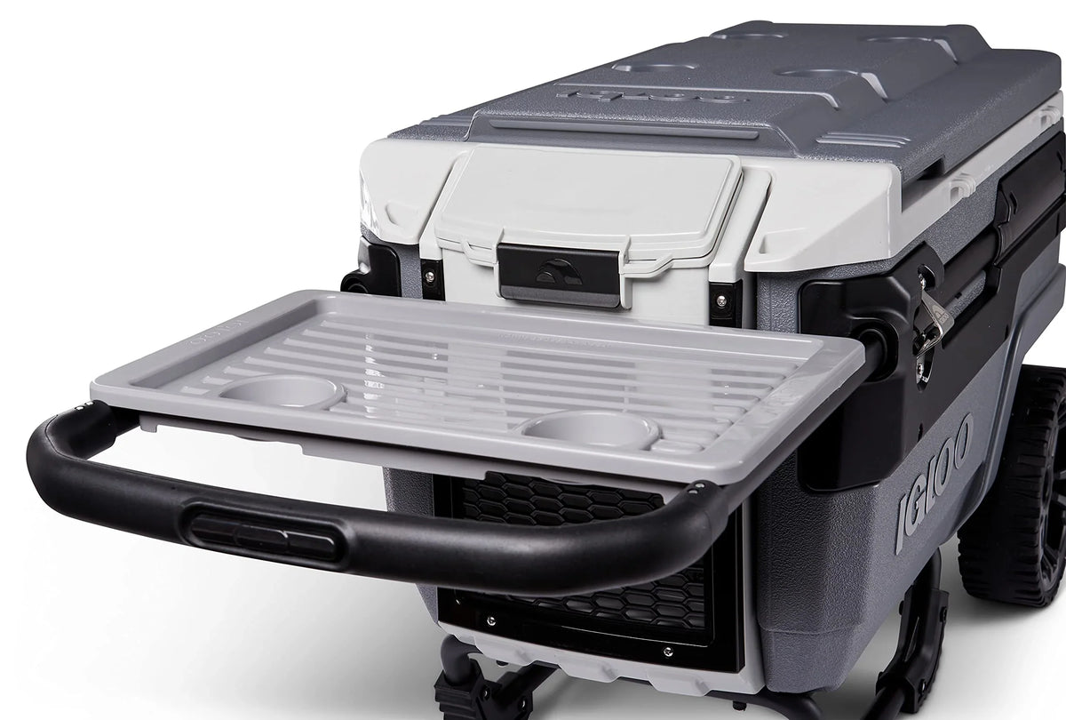 Premium Trailmate Cooler