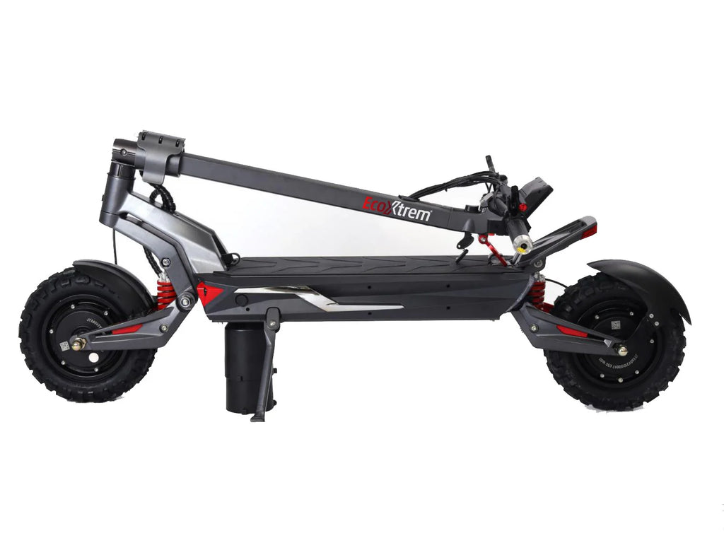 PATINETE EL�CTRICO 2400W TAUROS V2