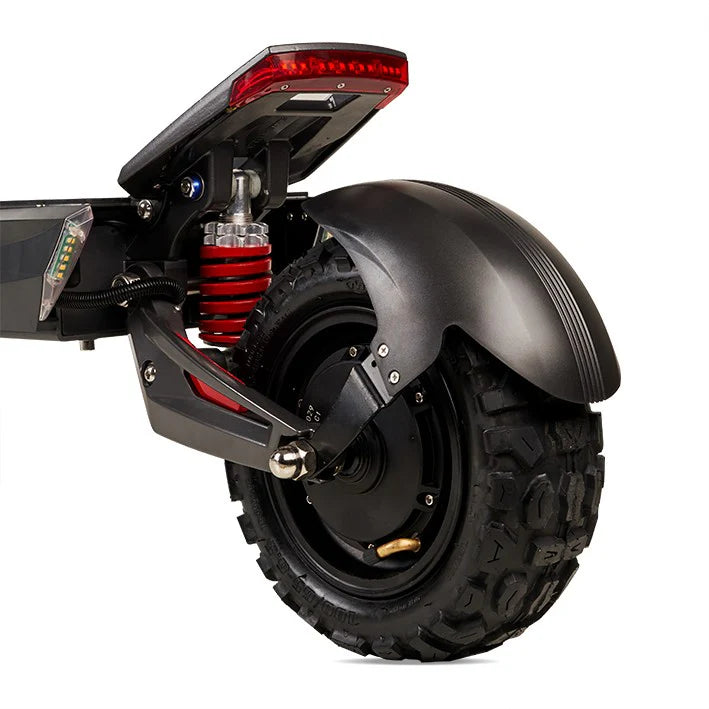 PATINETE EL�CTRICO 2400W TAUROS V2