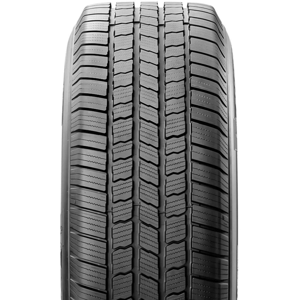 LTX M/S All-Season LT265/60R20/E 121/118R Tire