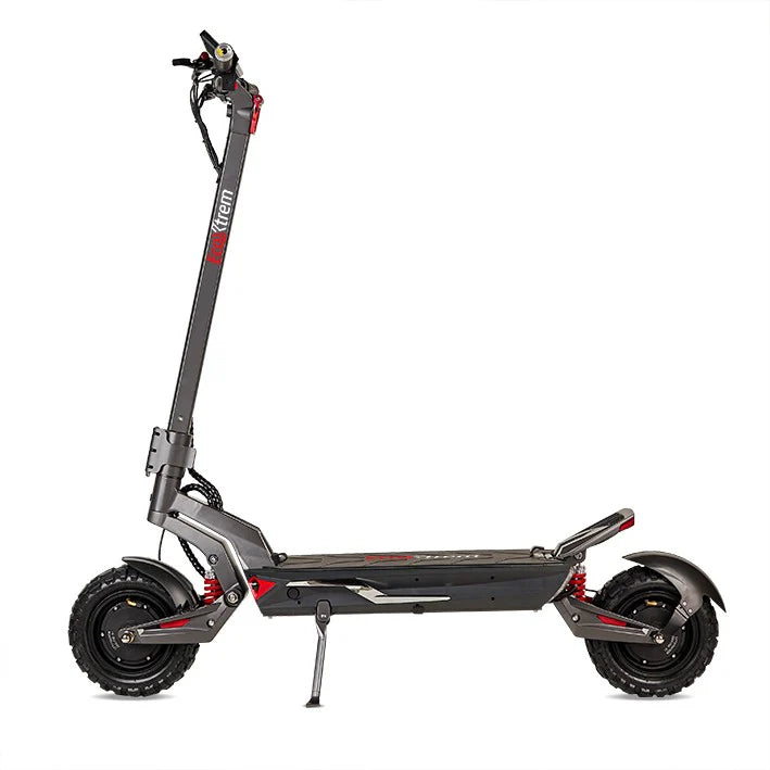 PATINETE EL�CTRICO 2400W TAUROS V2
