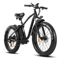 ���Clearance Sale��モ��Outdoor electric bike with 48V / 15Ah lithium battery��