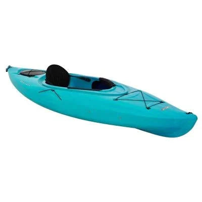 Lifetime Guster 100 Sit-In Kayak (2-Pack) 457