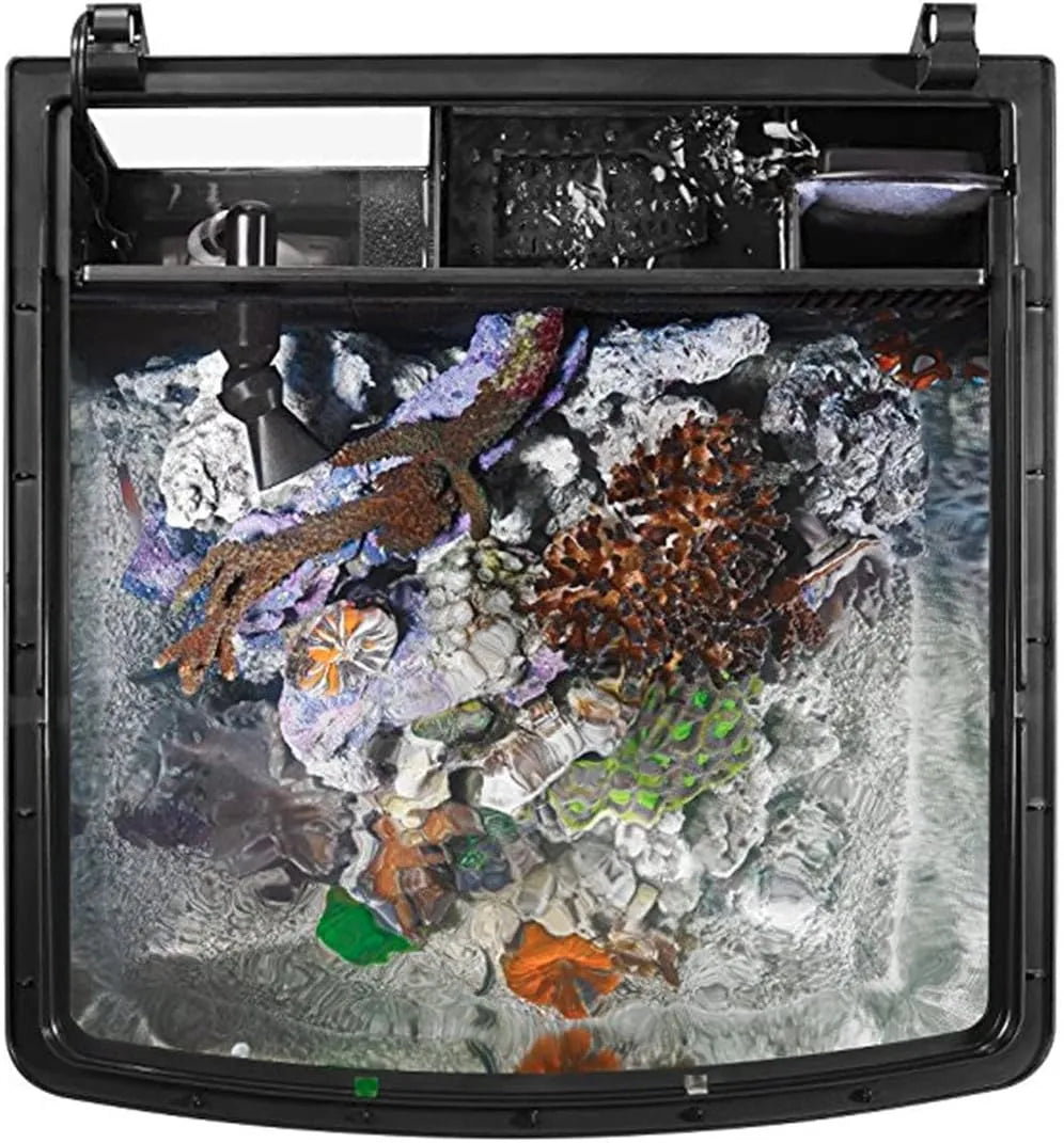 LED Tanks and Combo Kits (32 Gallon Tank/Stand Kit)