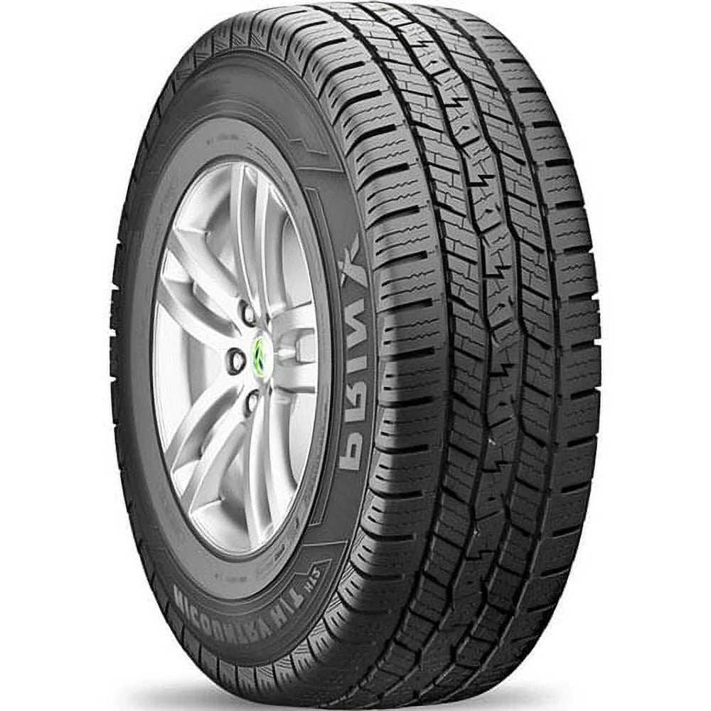 Set of 2 Prinx HiCountry HT2 235/75R15 109T XL Tires