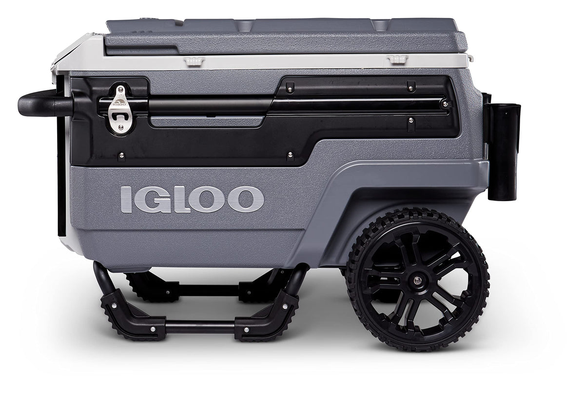 Premium Trailmate Cooler