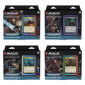 Magic Gathering Universes Warhammer Commander