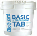 BioGuard Basic 3�测�� Chlorinating Tablets �� 25 lb