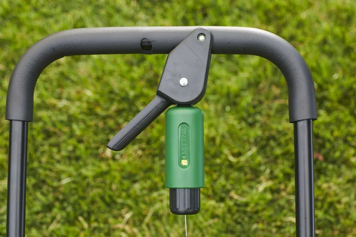 Scotts Turf Builder Classic Drop Spreader