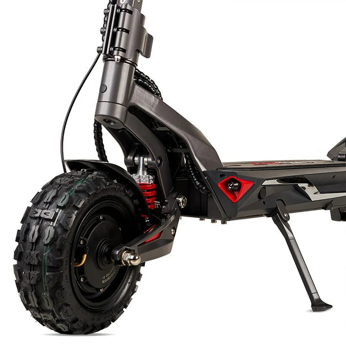 PATINETE EL�CTRICO 2400W TAUROS V2