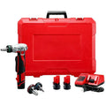 M12 12V LithiumIon Propex Expansion Tool Kit