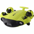 V6 4K UHD Underwater Drone with 328ft Depth, 162掳 Wide-Angle Lens, 6 Thrusters & 4000-Lumen Lights