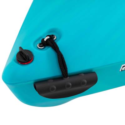 Lifetime Guster 100 Sit-In Kayak (2-Pack) 457