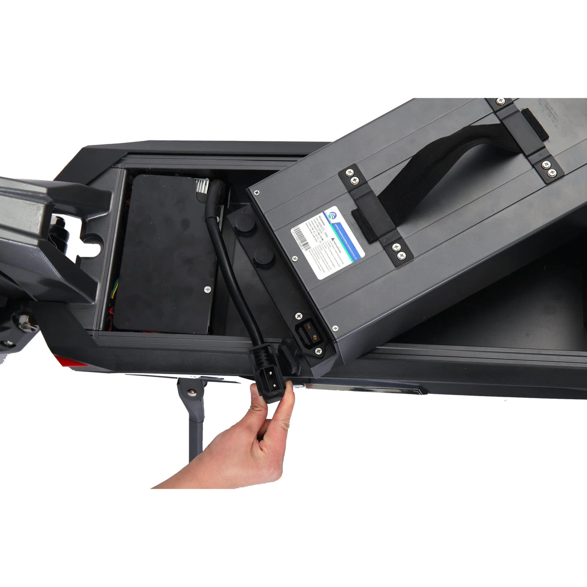 PATINETE EL�CTRICO 2400W TAUROS V2