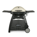 WEBER搴� Q 3200 GAS GRILL