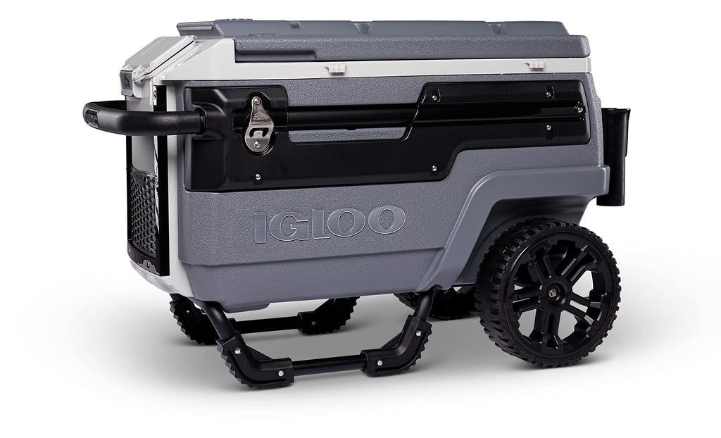Premium Trailmate Cooler