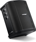 Pro+ Portable Bluetooth PA Speaker �� Black