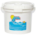 IN THE SWIM �� 3 INCH CHLORINE TABLETS �� 25 LBS