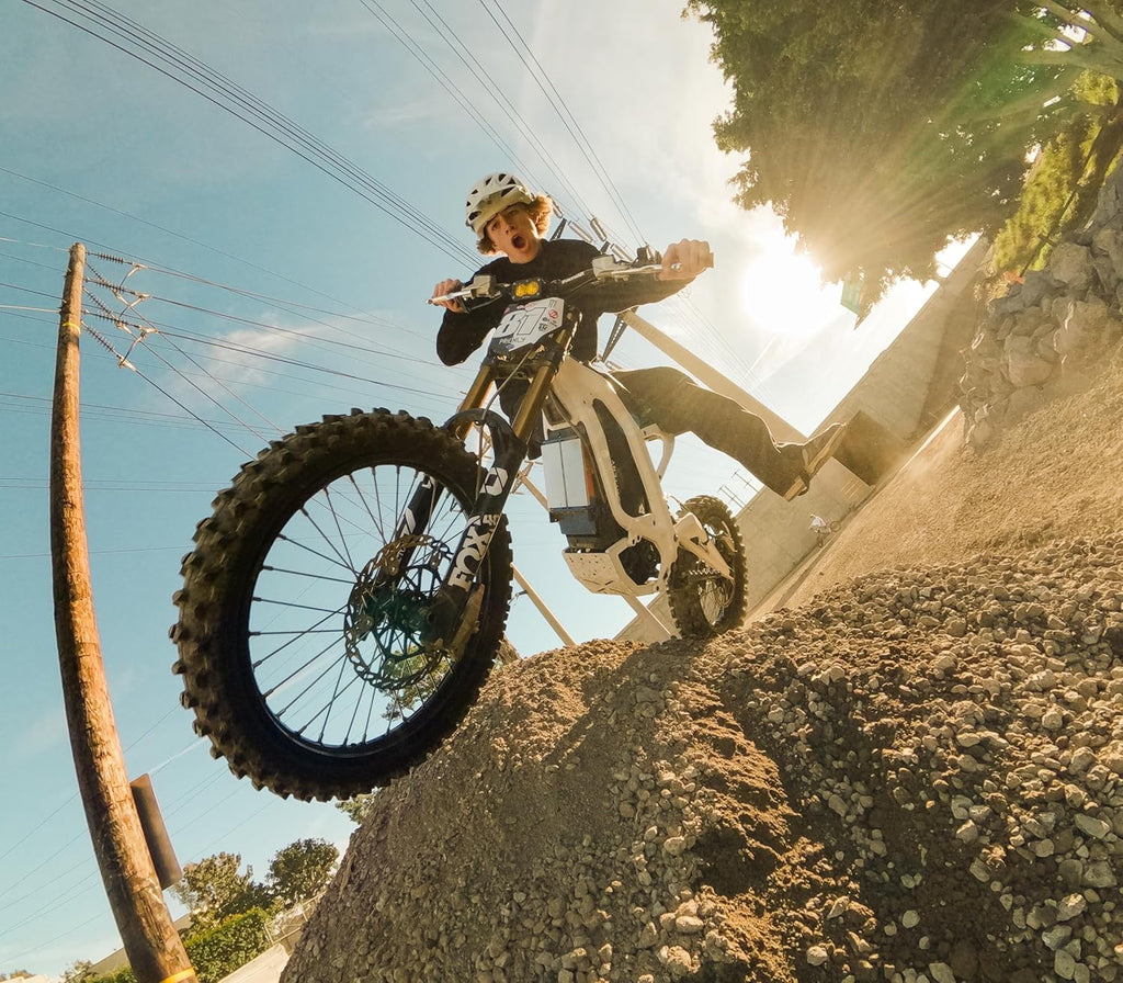 Black - Waterproof Action Camera with 5.3K60 Video, 27MP Photo + Compatability with HB-Series Lenses